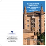 Confcommercio di Pesaro e Urbino - Festa per l'apertura della sede Confcommercio  - Pesaro